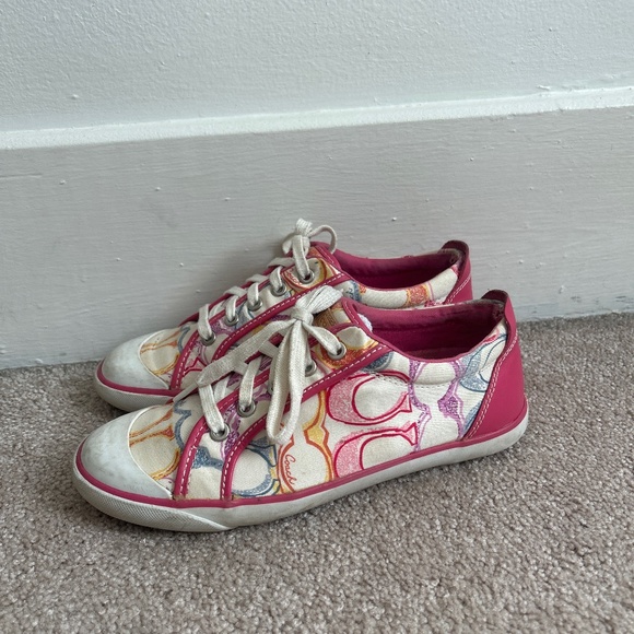 Coach Shoes - Coach Shoes